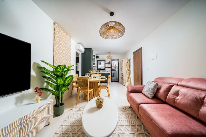 Modern Apartment - 2balconies - Walk To The Beach - Cabo Roig