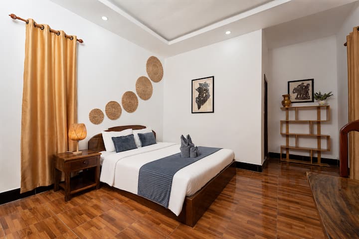 Chambre 1