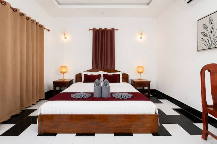 Chambre 3