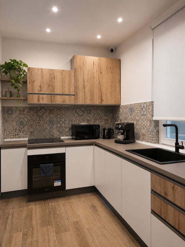 Nel Cuore Di Cefalù "A Due Passi" Apartment - Cefalù