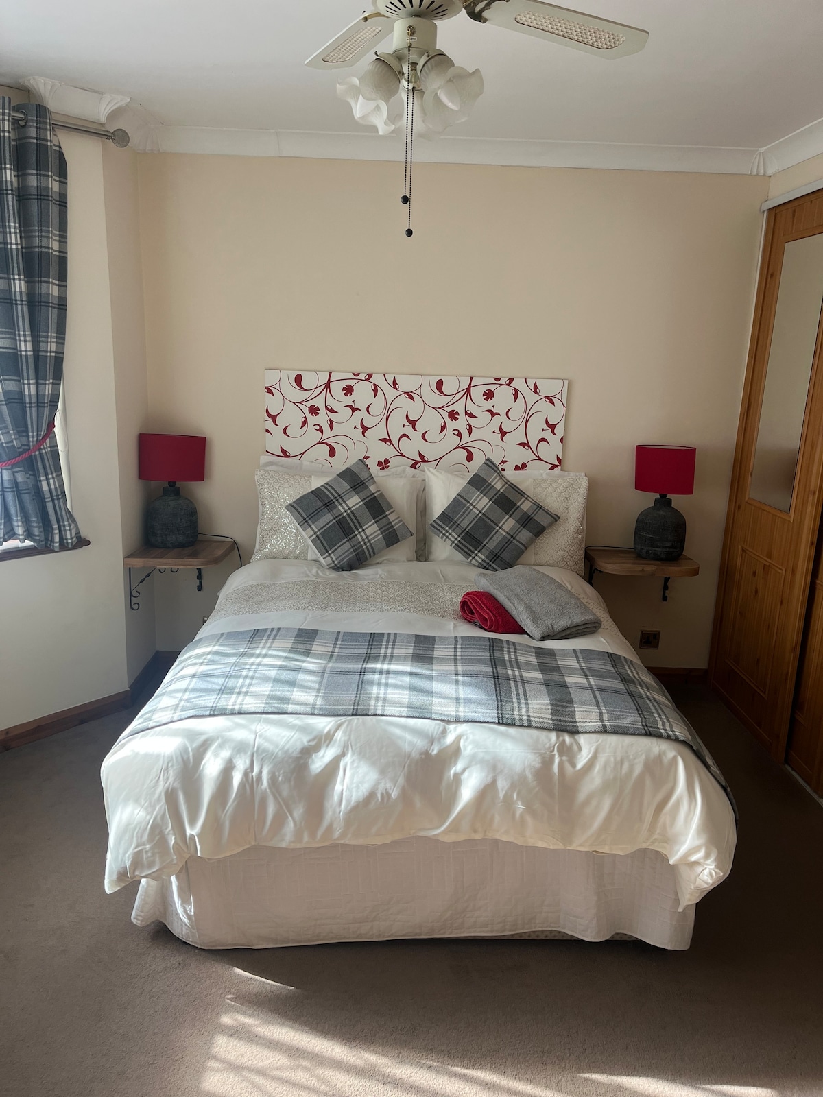 Cardels Comfort B&B