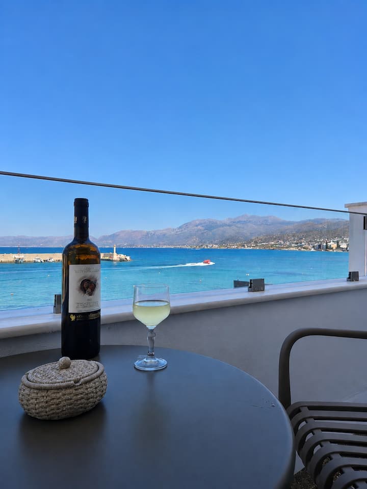 Azure Suites - Chersonissos