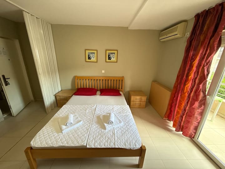 Dvokrevetni Klasik Apartman - Budva
