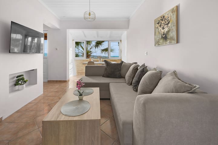 Ionian Sunset Apartment - Zákinthosz