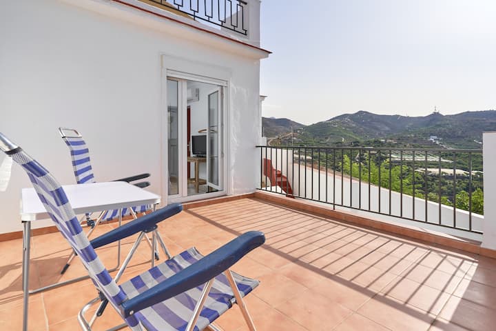 Casa Rafalita - Torrox
