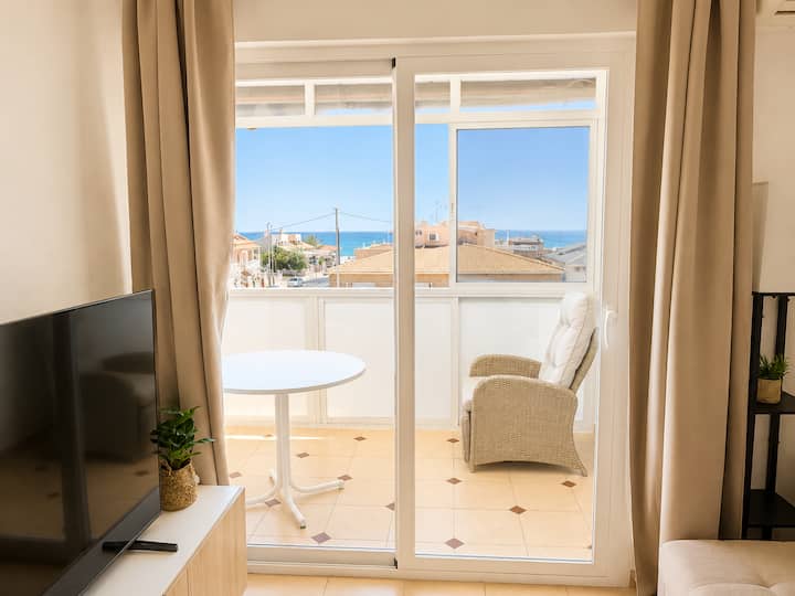 La Mata Beach Apartment - Torrevieja