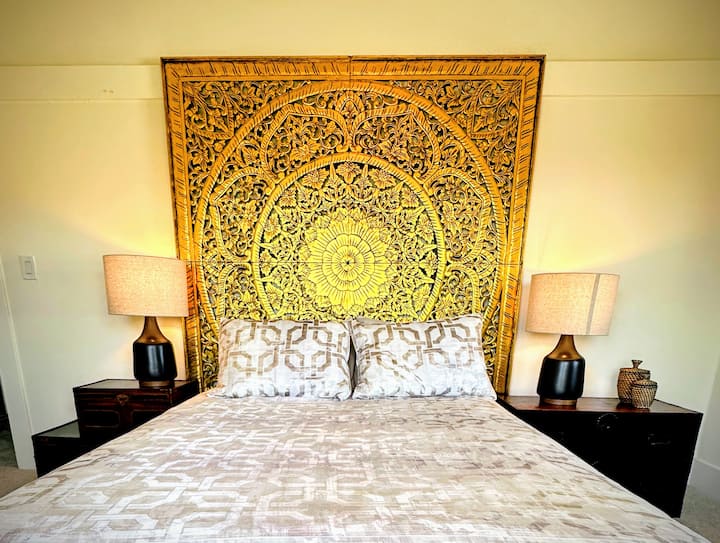 Private Nest In The Beloved Lakeshore District! - Alameda, CA
