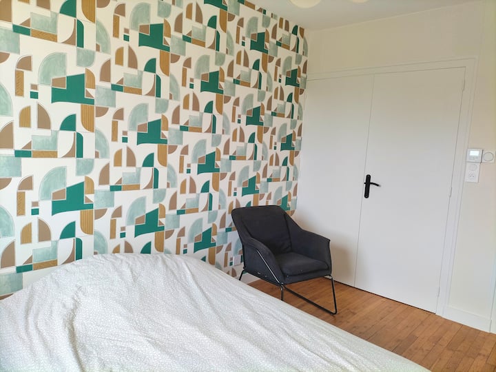 Chambre 1