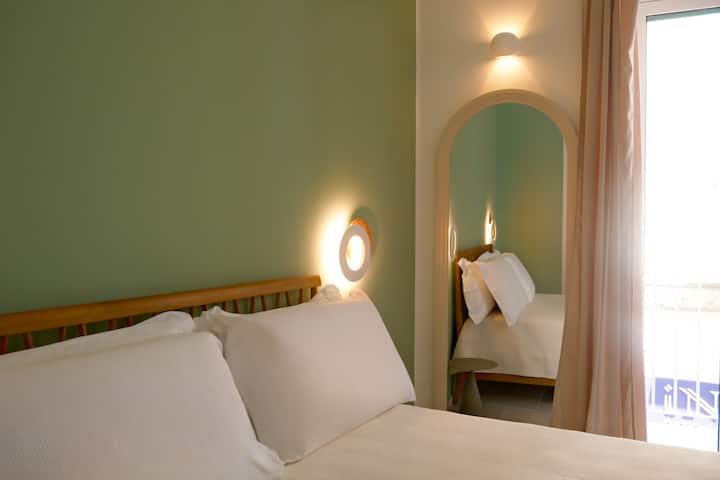 Corner By Innesto Rooms - Monopoli - Comfort Room - Monopoli