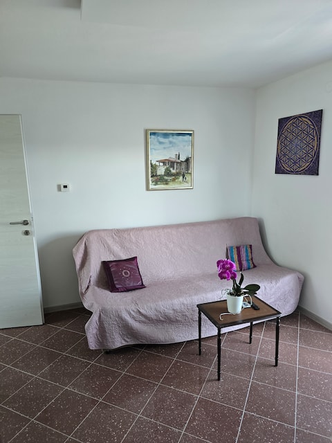 Successful Airbnb property: Mandala Terra - Istrian Countryside Retreat in Obalno Kraška
