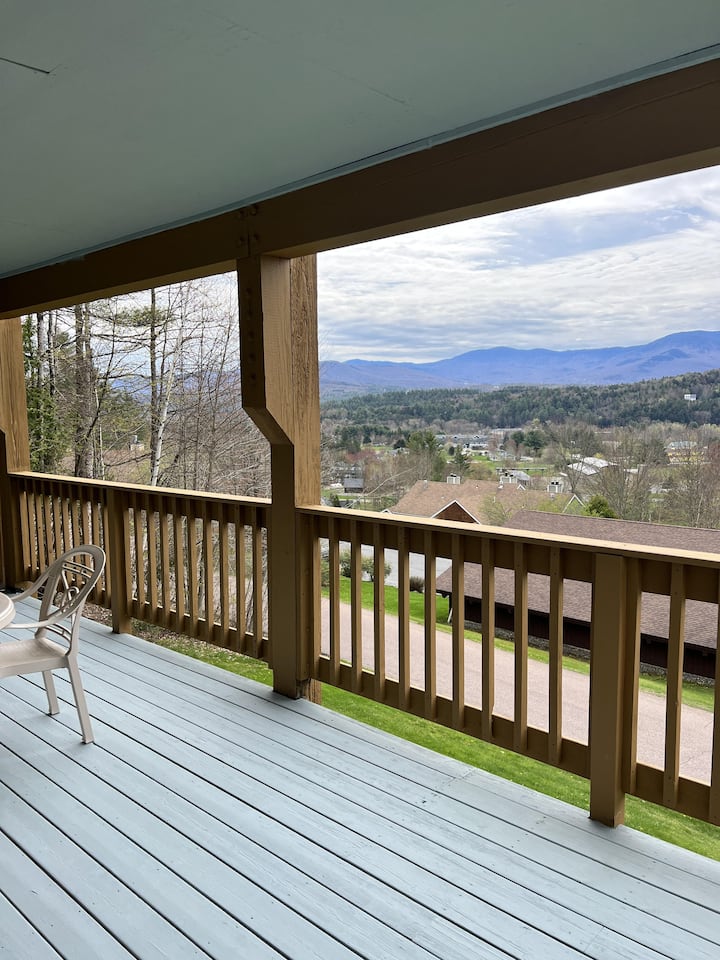 Stowe Mountainside: Escape, Explore & Adventure - Stowe, VT