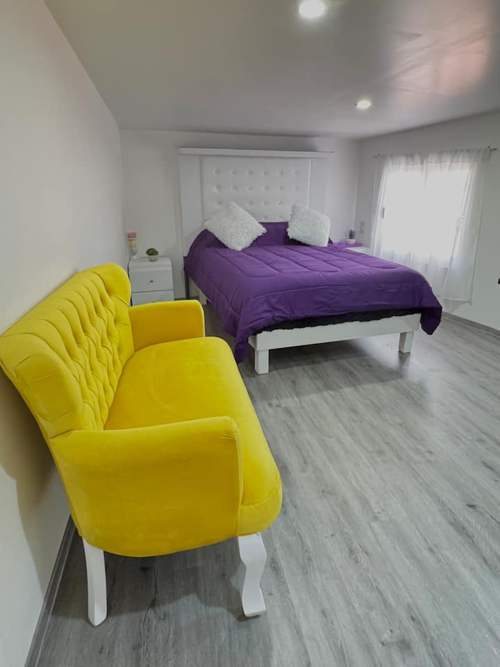 Onyx Living - Oaxaca