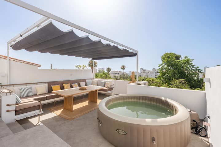 Villa Cobo - Benalmádena