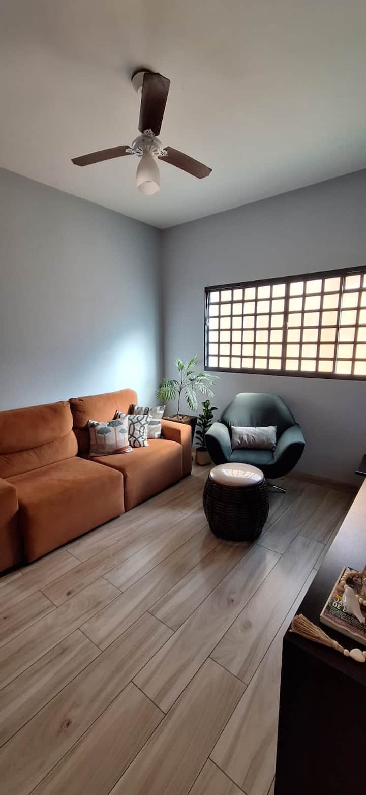 Recanto Das Flores - Barretos, SP, Brasil