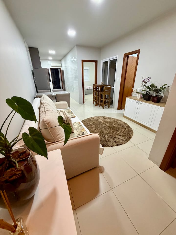 Casa Moradas - Alvorada