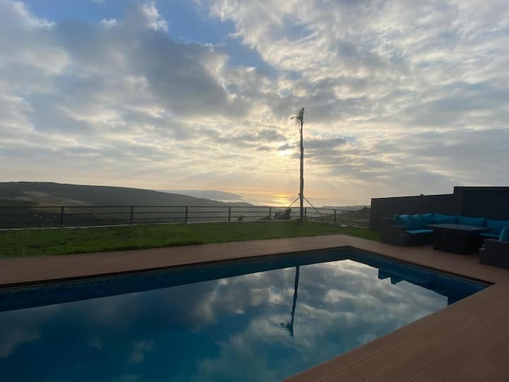 Villa Familial - Tangier