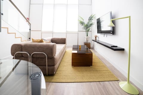 Top performing Airbnb: Osaka Air in Community Of Madrid