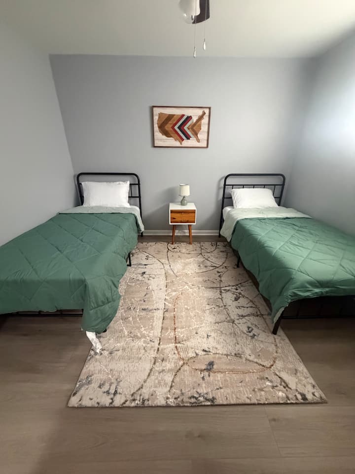 Habitación 2