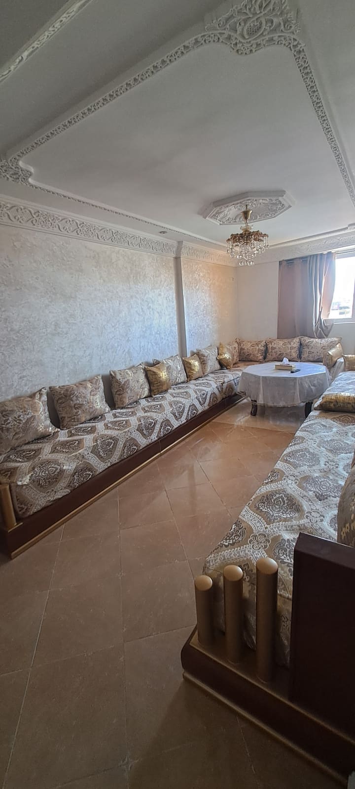 New Family House - Tanger