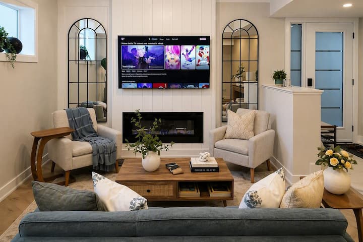 Luxury 2 Bedroom Suite In Ottawa (Kanata South) - Kanata
