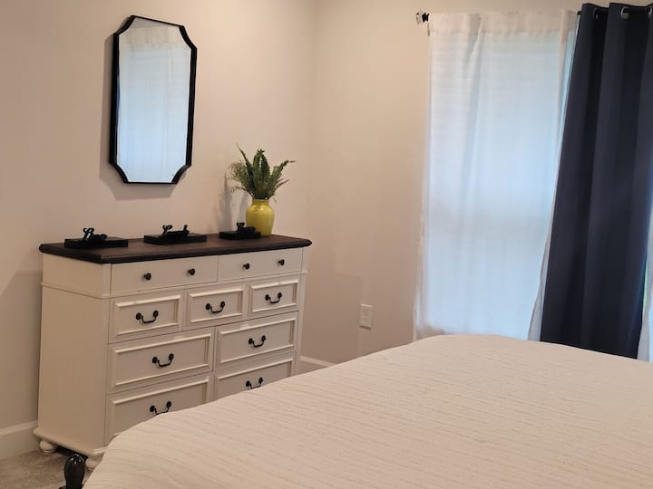 Chambre 1