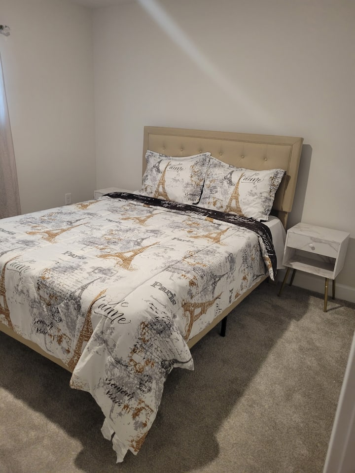 Chambre 3