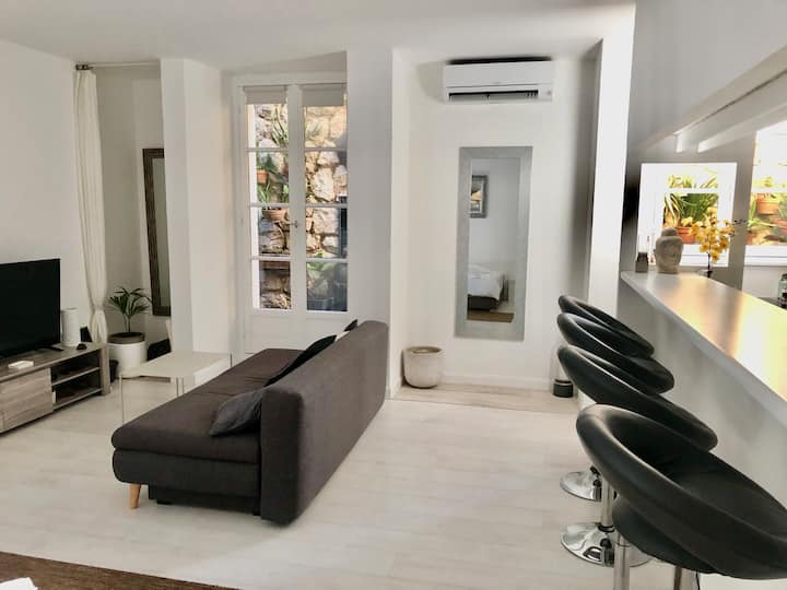 พื้นที่อยู่อาศัย