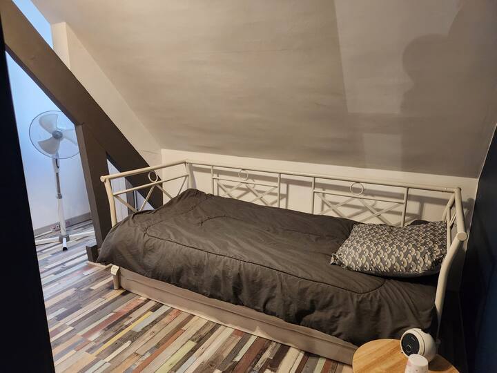Chambre 4