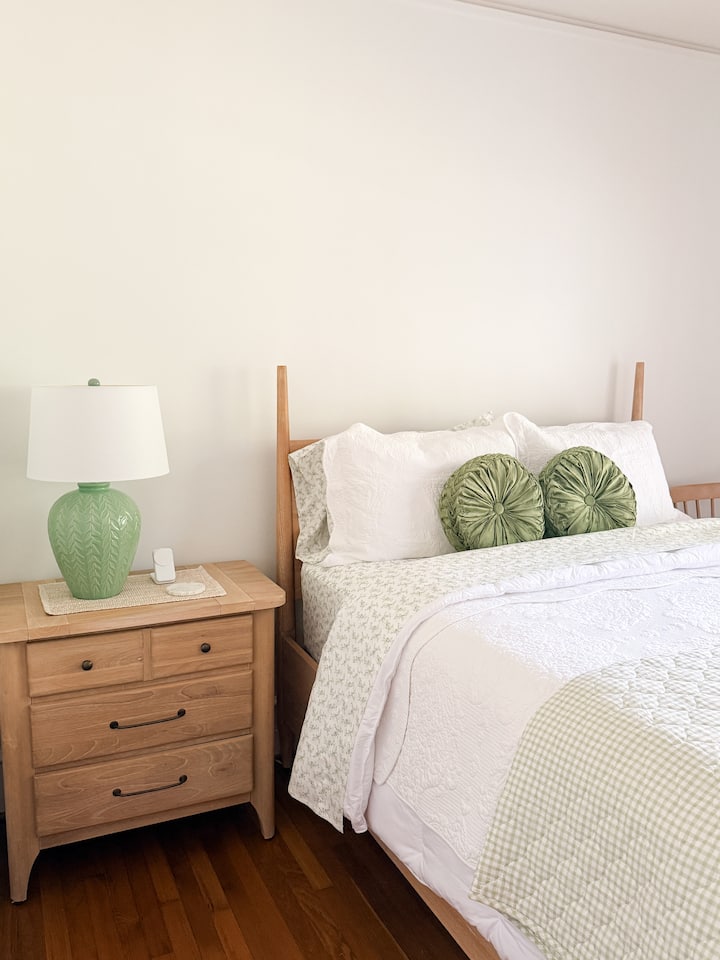 Chambre 1