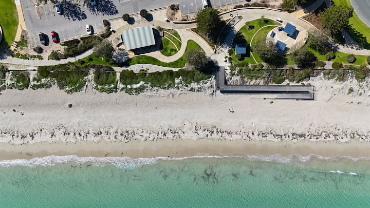 Sound Views Apartment - Safety Bay - Rockingham
