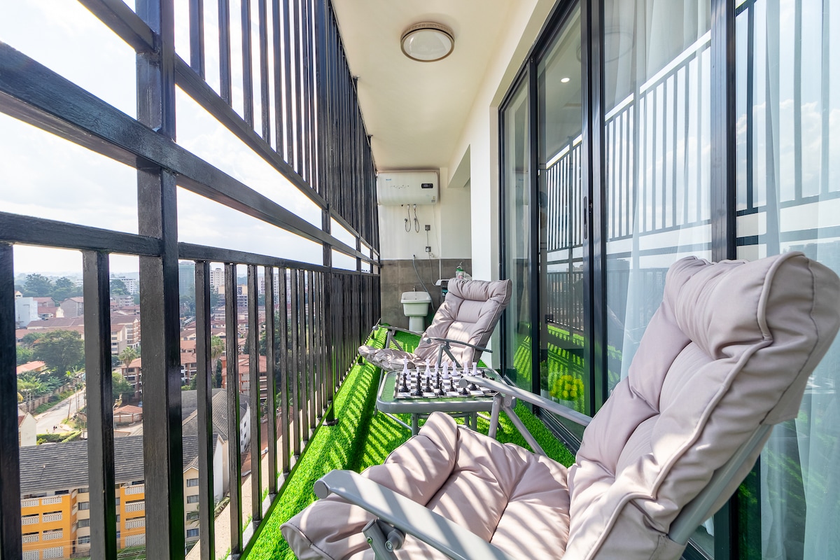 5 Beds | Washer&Dryer | Play Area | Cafè | Gym photo 2