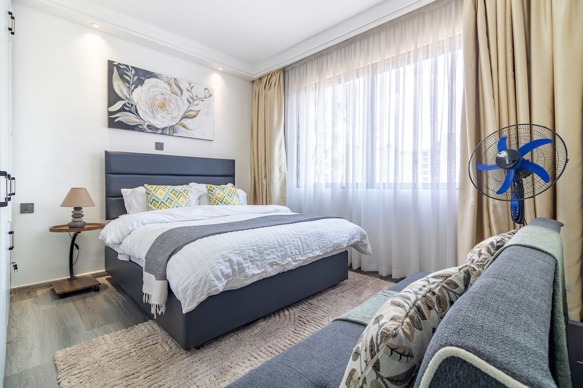 5 Beds | Washer&Dryer | Play Area | Cafè | Gym photo 4