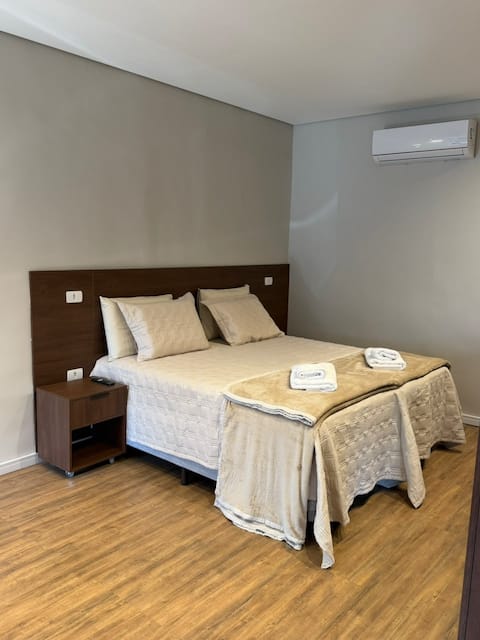 Top Airbnb: New Studio - Pantry, Comfort and Good Location in Mooca