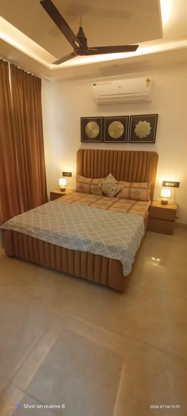 Spavaća soba 4