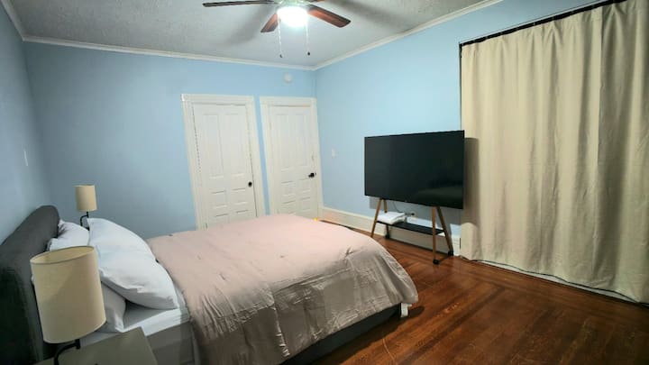 Minimalist Living Ii - Buffalo, NY