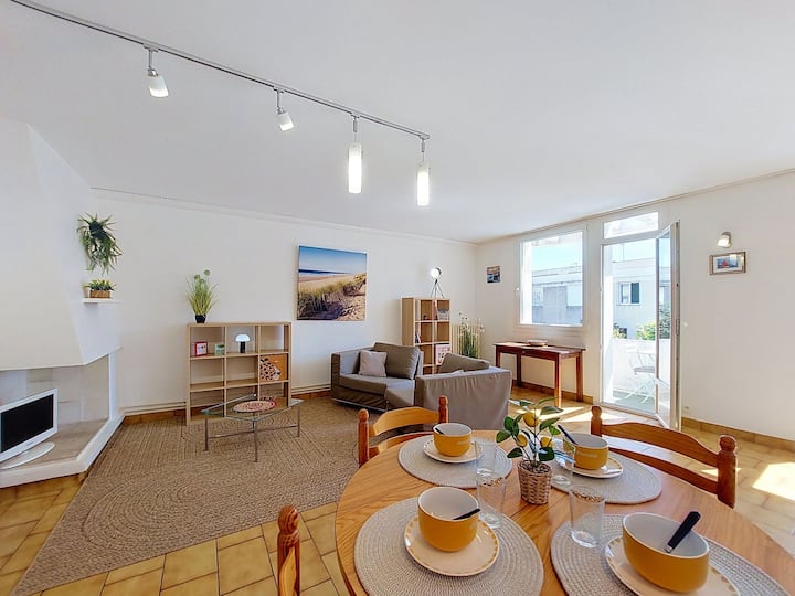 Metadier By Interhome - Royan