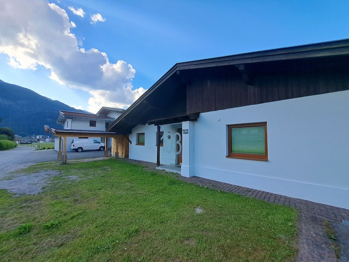 Panorama By Interhome - Achenkirch