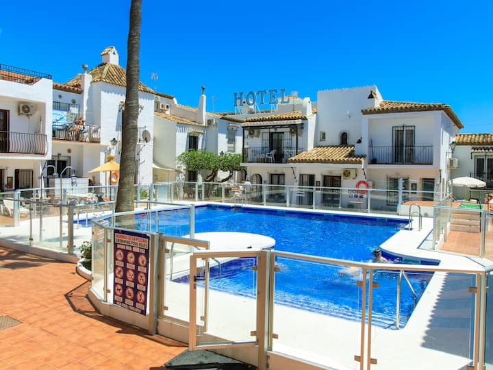 Carmen By Interhome - Nerja