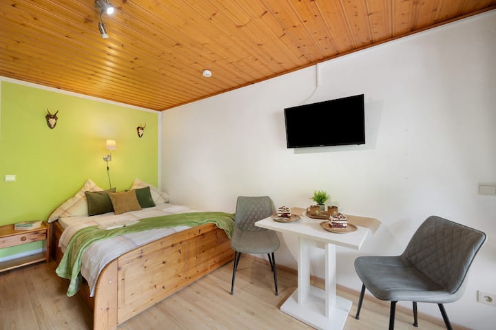 Einzimmerapartment Nr 4 - Bad Peterstal-Griesbach