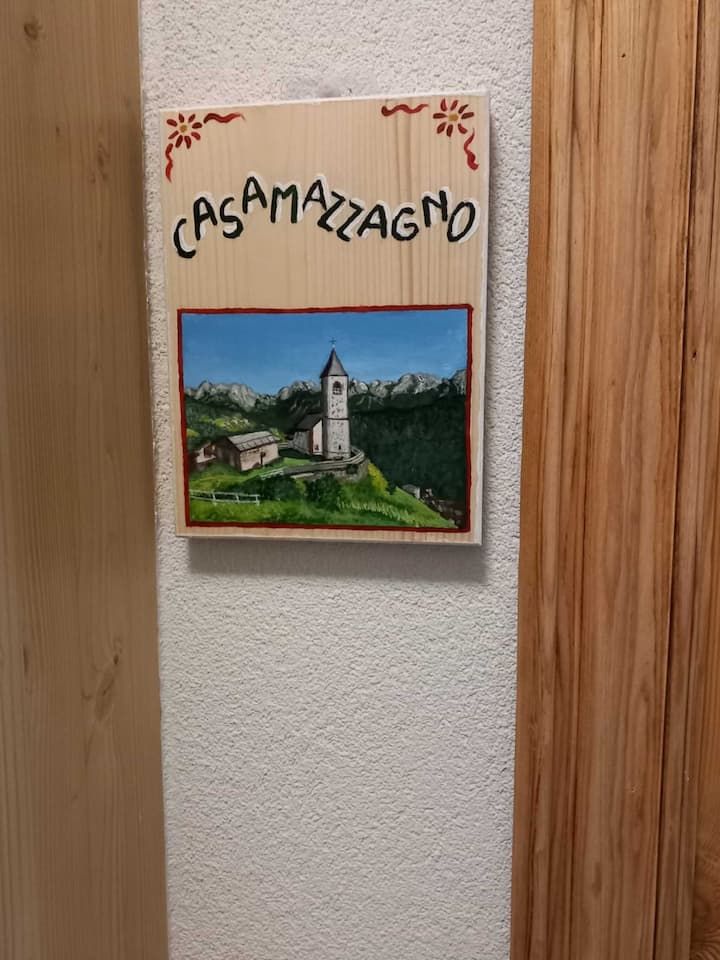 Casamazzagno - Padola
