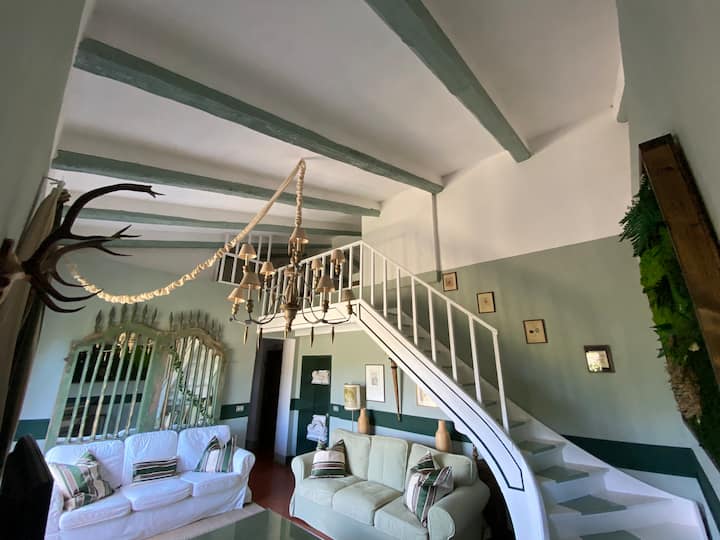 Catered Wine Estate, Pool, Tennis Court - Poggibonsi