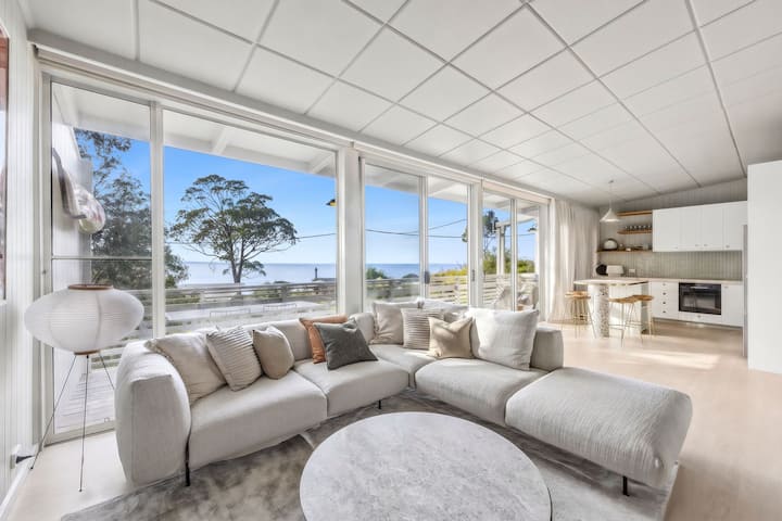 Bluewater Luxury Lorne - Lorne