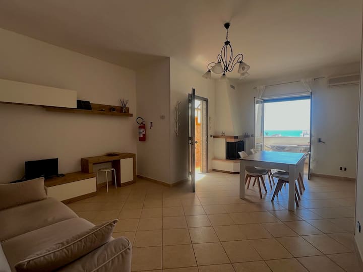 Casa Riviera - Gallipoli