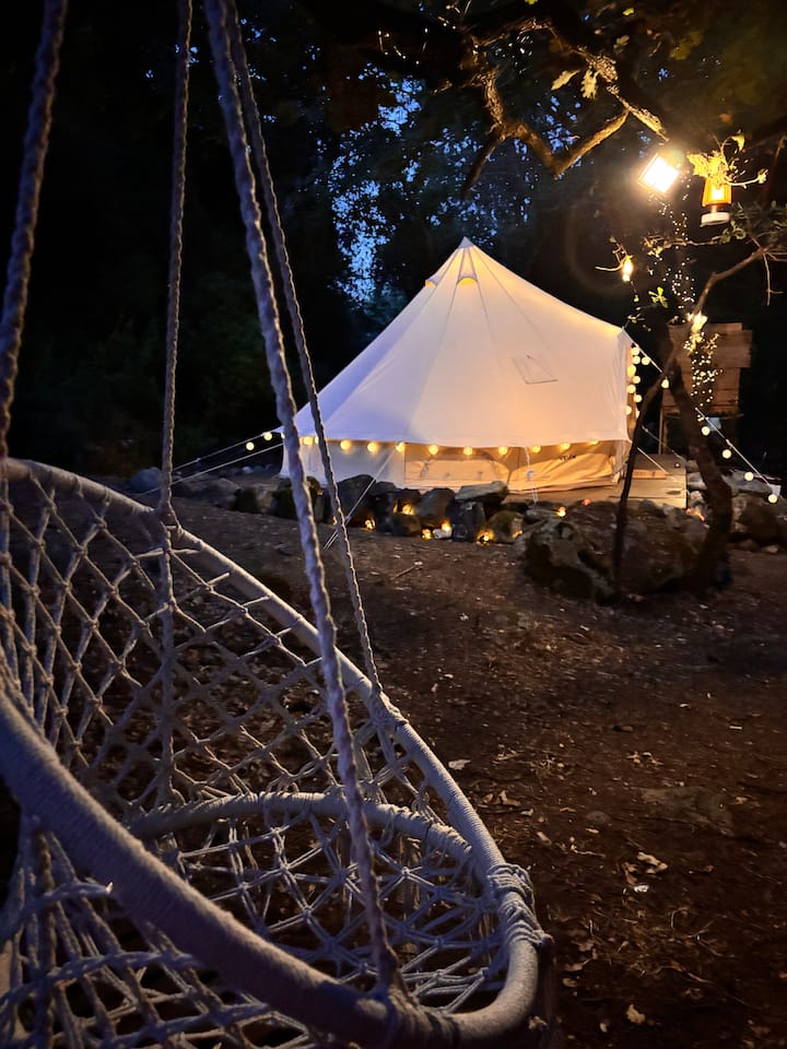 Natura E Relax A S'incantu - Sardegna