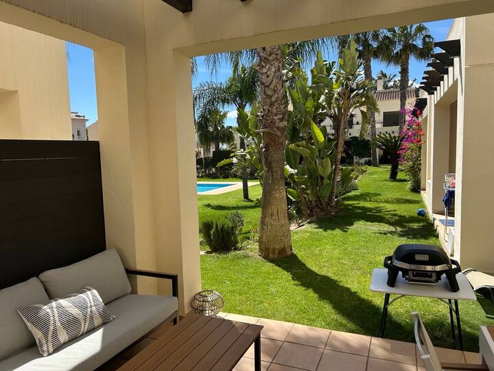 Tom Ii Terraced Corner - Torre-Pacheco