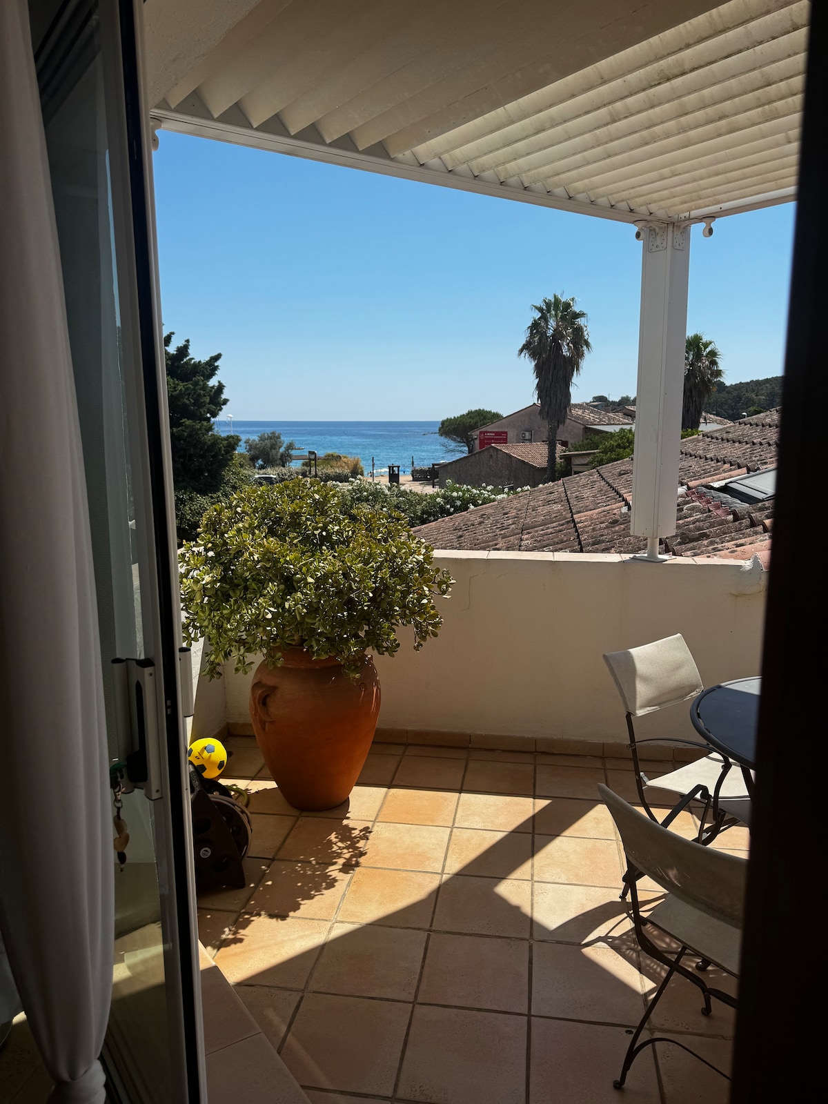 L'Appartement DEUXIEME CLASSE - ばんび A little slice of paradise by the water - Apartments for Rent in