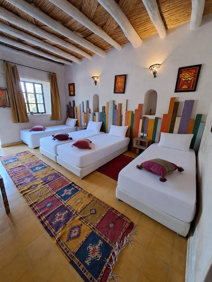 Quarto 4