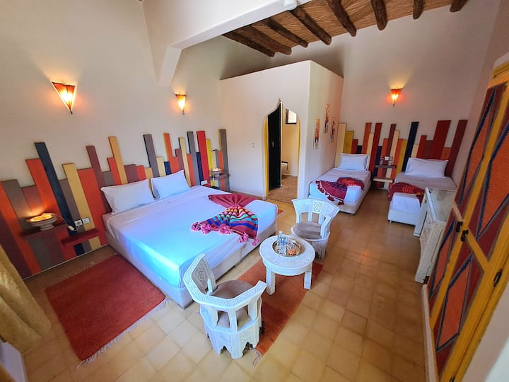 Quarto 3