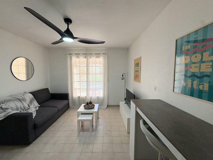 Studio Entre Mer & Montagne - Draguignan