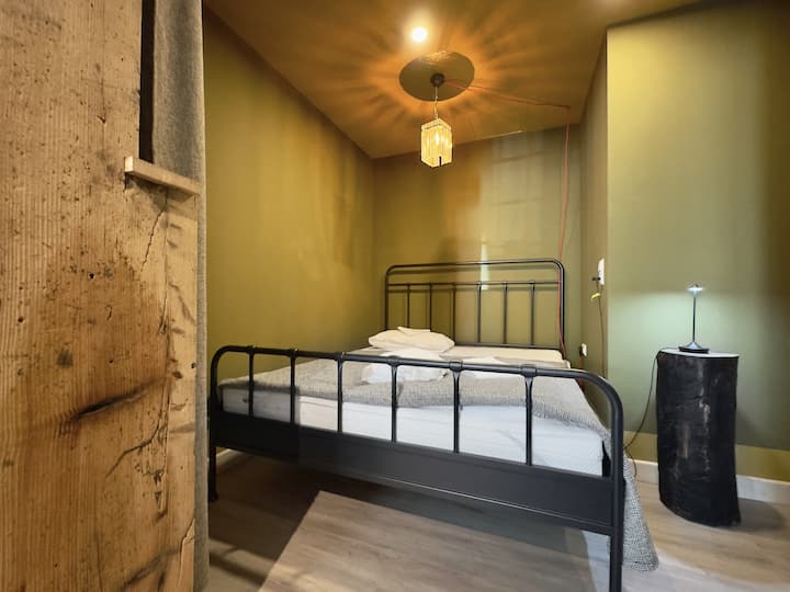Appartement-classique-salle De Bain Privée - Bad Krozingen